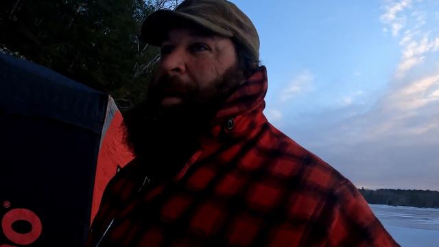 The Best Ice Auger Drill Combo? (10 Inch Hole) смотреть онлайн