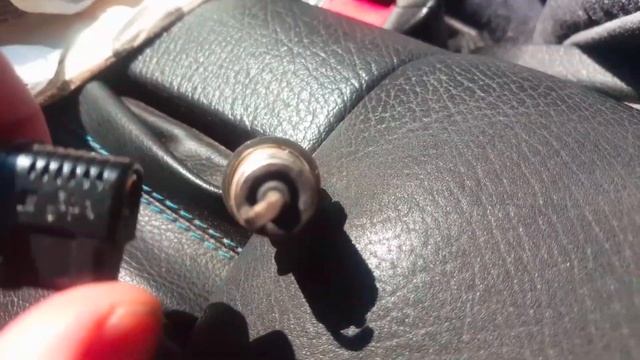 Если залило свечи зажигания смотреть онлайн