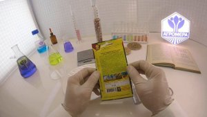 Перец сладкий Черный Конь. Аэлита