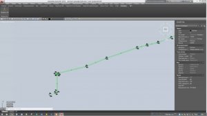 Приложение autolisp продольный профиль канализации в AutoCAD