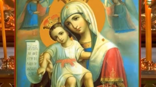 "Господи здравствуй" Стихи Ирина Самарина. Читает Марина Игнатова. смотреть онлайн