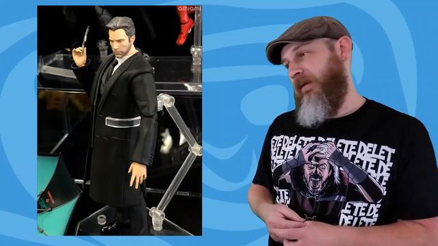 Weekly! Reuploaded! S.H. Figuarts Galore, Winnie the Pooh, Tom and Jerry, Star Wars, and more! смотреть онлайн