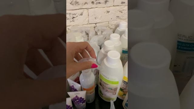 Распаковка огромного заказа для клиентского чата ? #распаковкаиобзор #фаберликобзор #лидерфаберлик