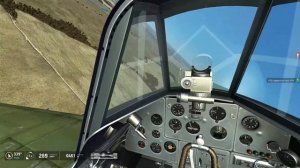 ГАЙД: Подход и заход на посадку на Ил-2 1941г. (ранний). Il-2 Great Battles