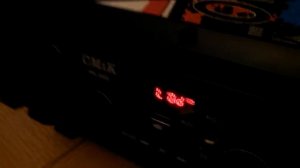 Обзор проигрывателя CMiK MK-2009