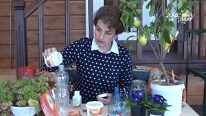 Как опрыскивать растения Биоприлипатель Липосам