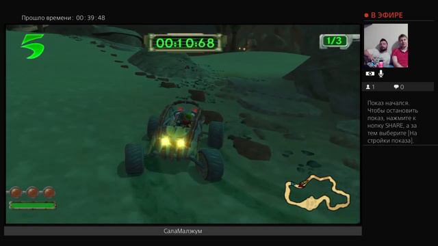 Jak end Dexter Прохождение на русском. Начало смотреть онлайн