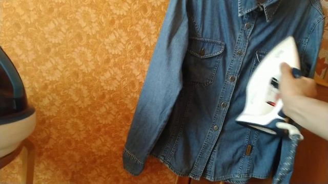 Tefal Pro Express Turbo GV8460 Вертикальное отпаривание 1 смотреть онлайн