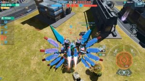 Какой корабль выбрать? | War Robots