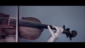 River Flows in You for violin and piano (COVER)