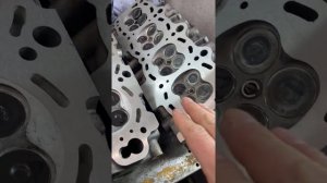 Ремонт моего двигателя 2UZ-FE, LEXUS - 470