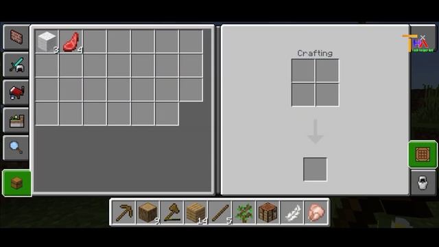 How to play Minecraft trial / Minecraft || Minecraft trial gameplay || Part 01 смотреть онлайн