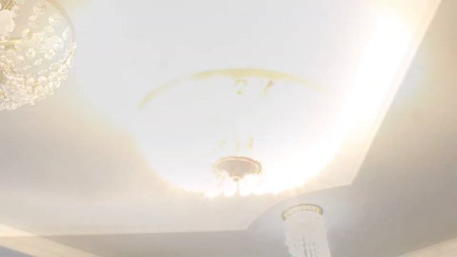 Установка потолков с подсветкой. г.Раменское смотреть онлайн
