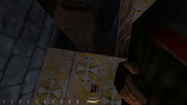 (EXPERIMENTAL EXTERMINATION) Thief Gold Blind + Expert Difficulty #30 смотреть онлайн