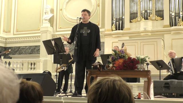 Песенка о шпаге Евгений Дятлов смотреть онлайн