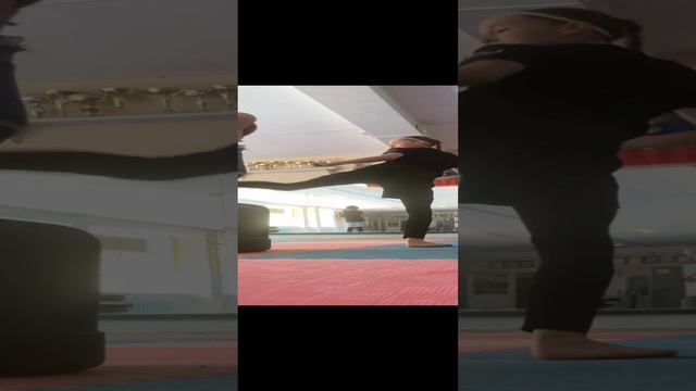 СК Мастер ТХЭКВОНДО Сызрань #shorts