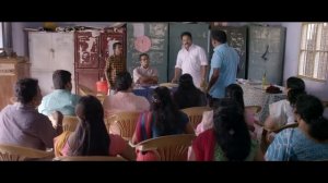 My School Hindi Full Movie | Sona Nair Hindi Dubbed Movie | Hindi Romantic Movie | My School Hindi