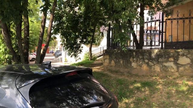 Чехов, Гагарина ул, стр 35др1 СНАРУЖИ У 1-ГО ВХОДА НА РЫНОК смотреть онлайн