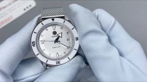 Обзор часов Rado Captain Cook R32500703