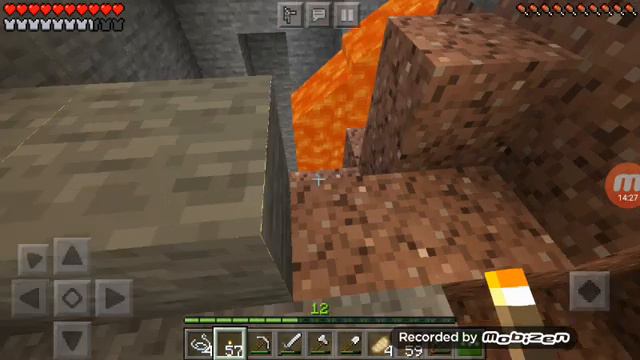 выживание в майнкравте 1.16.40 #6 нашел алмазы смотреть онлайн