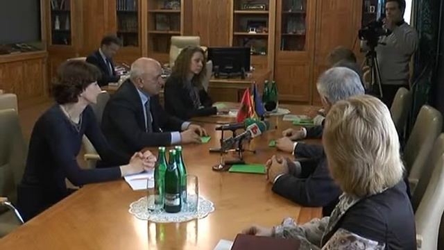 В Доме советов подписан Меморандум «Соглашение мэров» смотреть онлайн