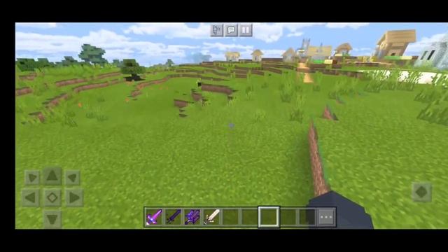 ?Топ 60 модов?Моды для Майнкрафт Пе 1.16+;1.16.100+;1.16.200+; смотреть онлайн