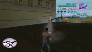 Прохождение GTA Vice City, часть 25. Кулак любви.