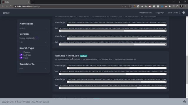 TRANSLATING FORGE TO FABRIC | Minecraft Modding Tip