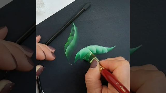Китайская роспись учимся рисовать