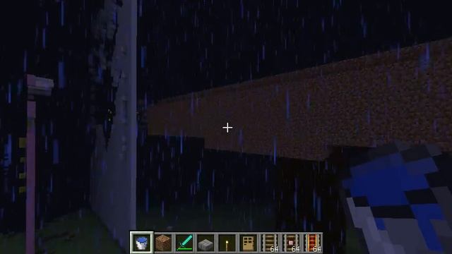 Minecraft Механизмы. часть 4. ферма мобов смотреть онлайн