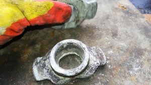 Ремонт и обслуживание бурового насоса. #бурение #ремонтбуровогонасоса #ремонттакойремонт.