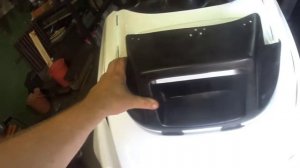 переборка тележки снегохода тайга 500 продолжаем