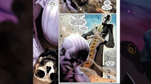 12 Фактов о Детях Таноса / Черный Орден!