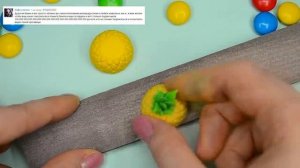 Жидкие Фрукты ИГРУШКИ АНТИСТРЕСС | ТРИ ЛИЗУНА без тетрабората своими руками DIY ❤️ Ирина Иваницкая