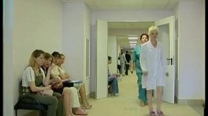 Городская больница г. Губкинский