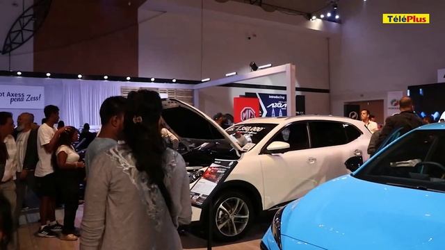 [Émission] Le Défi Moteurs - Essai du scooter Sym Crox RX150 смотреть онлайн