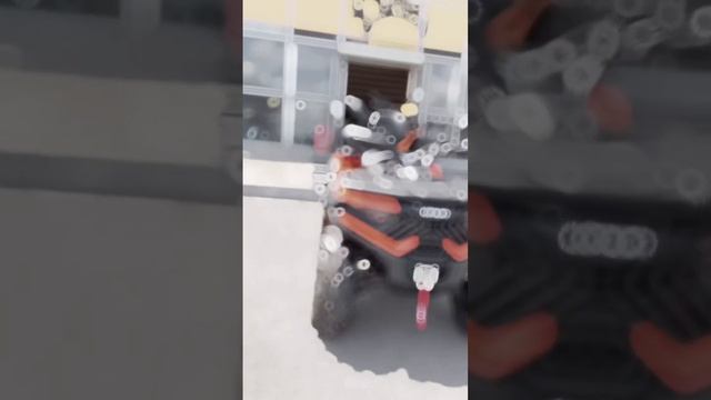 #квадроцикл #loncin #реки #подпишись #вреки смотреть онлайн