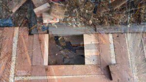 Садовая дорожка, тропинка из старых паллетов, поддонов своими руками