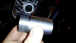 Компрессор Remeza 640/100/380 для Пресса