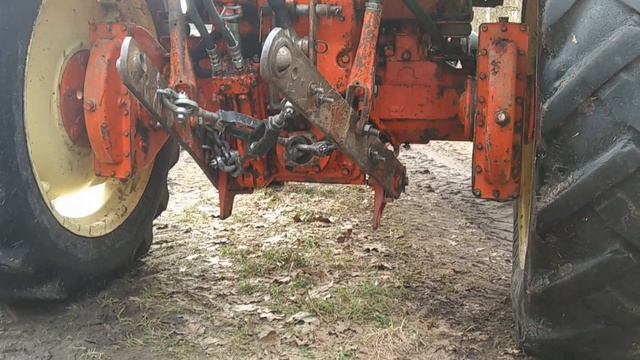 Кліренс Т25 на низькому положені бортових! смотреть онлайн