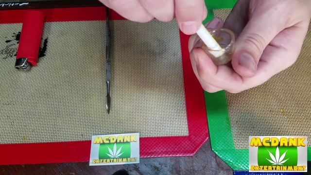 McDank Helpful Tip: Glass Container 001 смотреть онлайн