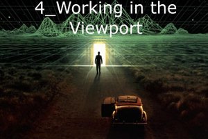 04_05_Viewports and Viewport Layouts