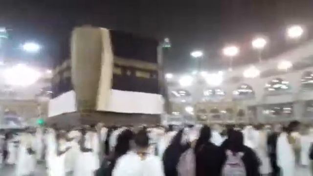 Ветер в Мекке 2018 смотреть онлайн