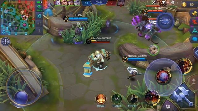 Гайд на Минотавра от Зверько смотреть онлайн