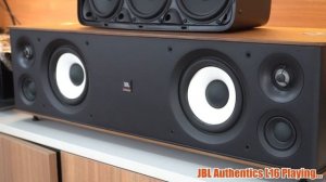 JBL Authentics L16 & SONOS Five l Sound Test ?! Who better ?!