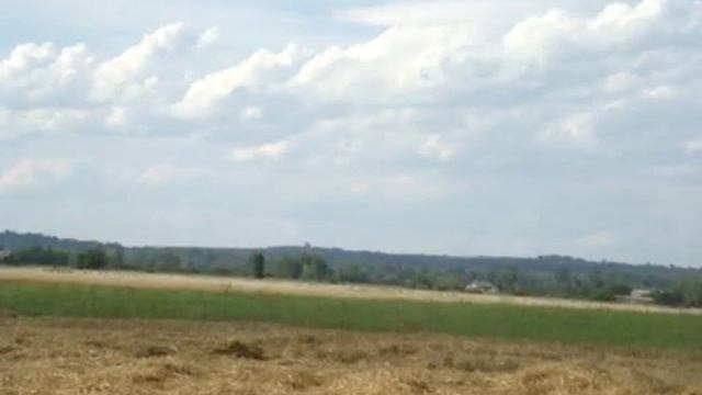 Пресування соломи тритікале Киргистан ЮМЗ 6КЛ ПТС5 смотреть онлайн