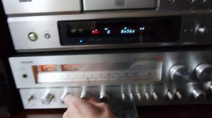 686 Philips & Denon DVD 3910