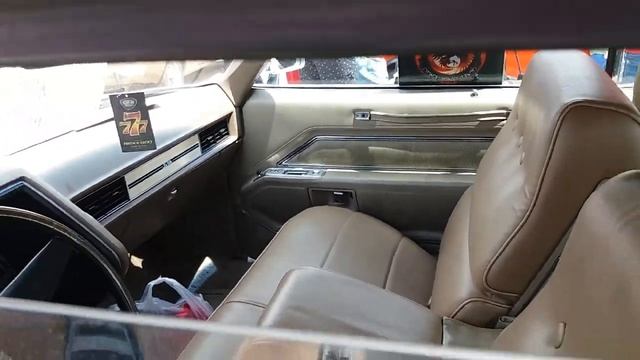 Ретро и не очень! Авто шоу в Нагарии