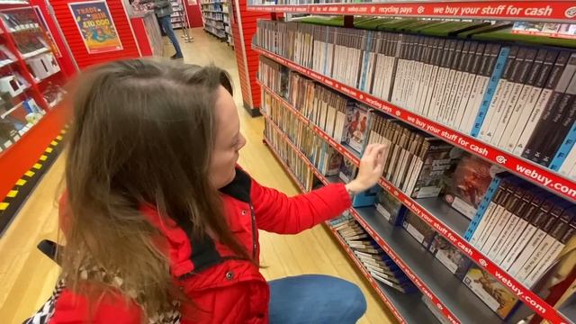 PS2 Game Hunting £5 Game Challenge [PLUS Xbox 360] смотреть онлайн