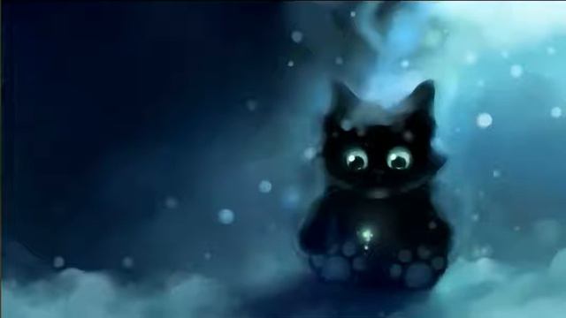 Няшные Котята (Слайд ШОУ) смотреть онлайн